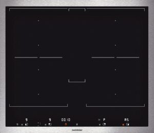 Варильна поверхня Gaggenau VI462111 - 1