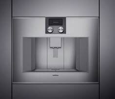 Кавоварка Gaggenau CM470101 - 1