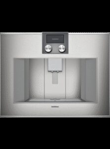 Кавоварка Gaggenau CM470111 - 1