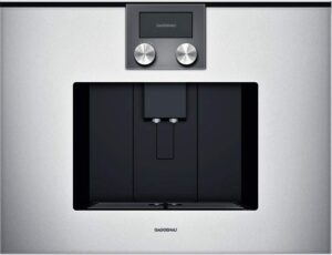 Кавоварка Gaggenau CMP270101 - 1