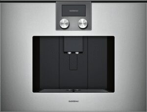 Кавоварка Gaggenau CMP270111 - 1