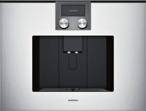 Кавоварка Gaggenau CMP270131 - 1