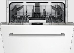 Посудомийна машина Gaggenau DF261164F - 1