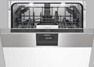 Посудомийна машина Gaggenau DI260111 - 1