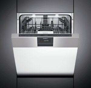 Посудомийна машина Gaggenau DI261111 - 1