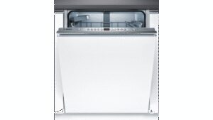 Посудомийна машина Bosch SMV 45IX00E - 1
