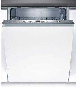 Посудомийна машина Bosch SMV 46AX00E - 1