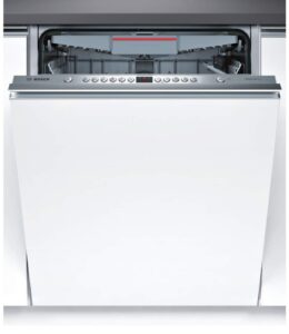 Посудомийна машина Bosch SMV 46MX00E - 1