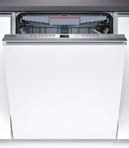Посудомийна машина Bosch SMV 67MD01E - 1