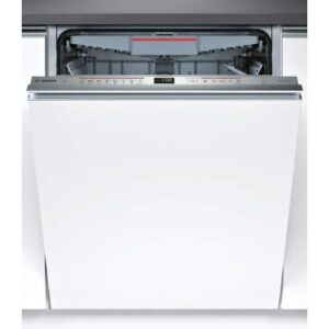 Посудомийна машина Bosch SMV 68MX04E - 1