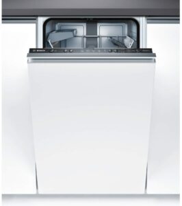 Посудомийна машина Bosch SPV 50E90EU - 1