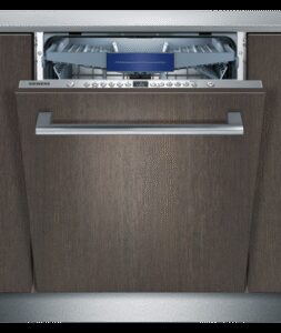 Посудомийна машина Siemens SN 636X01KE - 1