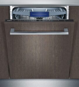 Посудомийна машина Siemens SN 658X00ME - 1