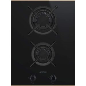 Варильна поверхня Smeg PV 632CNR - 1