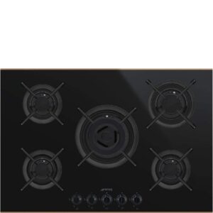 Варильна поверхня Smeg PV 675CNR - 1