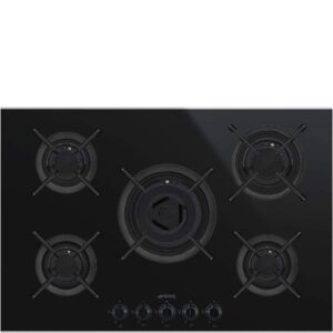 Варильна поверхня Smeg PV 675CNX - 1