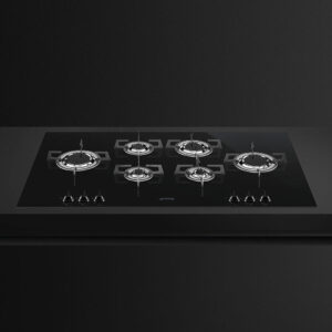 Варильна поверхня Smeg PVL 6106CN - 3