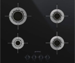 Варильна поверхня Smeg PVL 664CN - 1