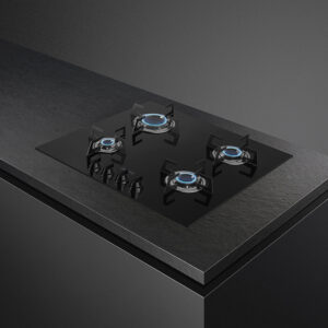 Варильна поверхня Smeg PVL 664CN - 3