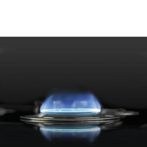 Варильна поверхня Smeg PVL 664CN - 5