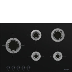 Варильна поверхня Smeg PVL 675LCN - 1