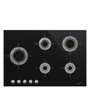 Варильна поверхня Smeg PVL 675LCN - 8