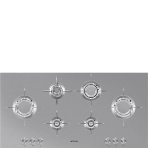 Варильна поверхня Smeg PXL 6106 - 1