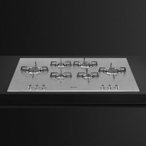 Варильна поверхня Smeg PXL 6106 - 3