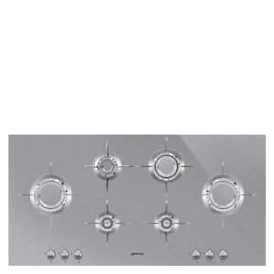Варильна поверхня Smeg PXL 6106 - 7