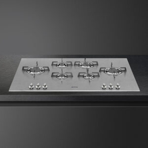 Варильна поверхня Smeg PXL 6106 - 8