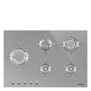 Варильна поверхня Smeg PXL 675L - 12