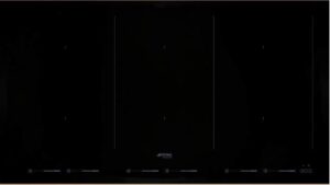 Варильна поверхня Smeg SIM 693WLDR - 1