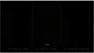 Варильна поверхня Smeg SIM 693WLDX - 1