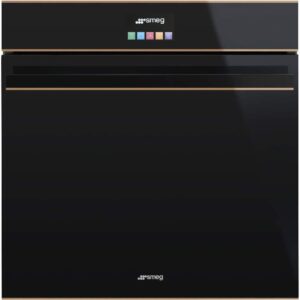 Духова шафа Smeg SFP 750AOPZ - 1