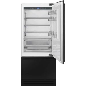 Холодильник Smeg RI 96RSI - 1