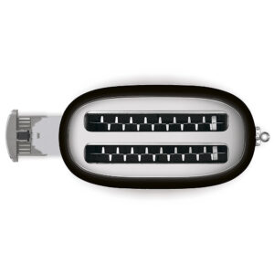 Не вказано Smeg TSF 02BLEU - 5