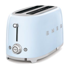Не вказано Smeg TSF 02PBEU - 3