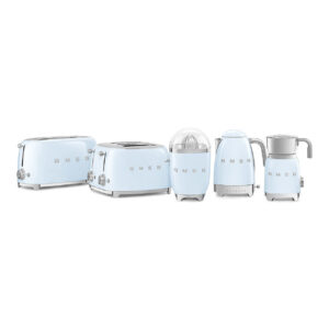 Не вказано Smeg TSF 02PBEU - 8