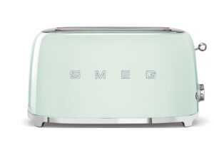 Не вказано Smeg TSF 02PGEU - 2