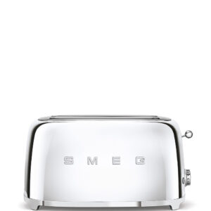 Не вказано Smeg TSF 02SSEU - 1