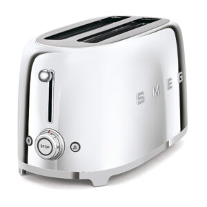 Не вказано Smeg TSF 02SSEU - 3