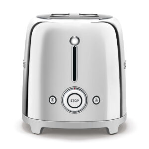 Не вказано Smeg TSF 02SSEU - 4