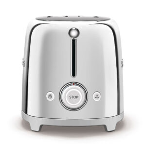Не вказано Smeg TSF 02SSEU - 5