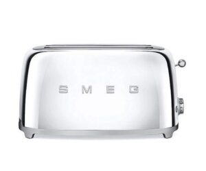 Не вказано Smeg TSF 02SSEU - 2