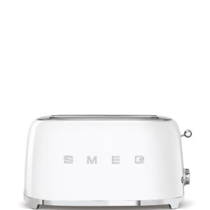 Не вказано Smeg TSF 02WHEU - 1