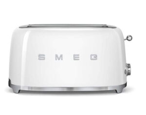 Не вказано Smeg TSF 02WHEU - 2