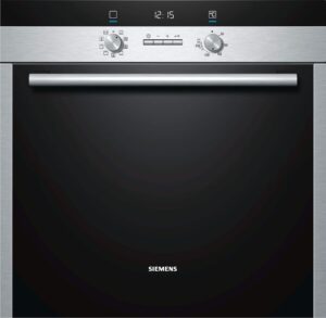 Духова шафа Siemens HB 559E3T - 1