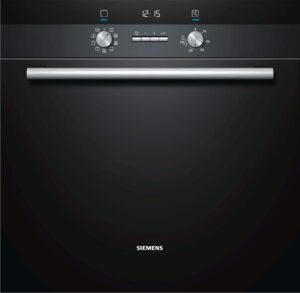 Духова шафа Siemens HB 559S3T - 1