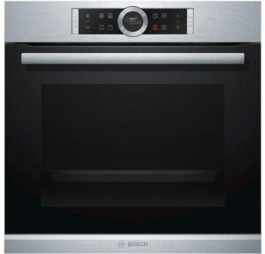 Духова шафа Bosch HBG 633TS1 - 1