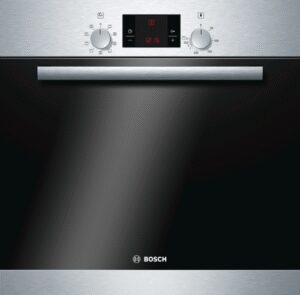 Духова шафа Bosch HBN 559E1T - 1